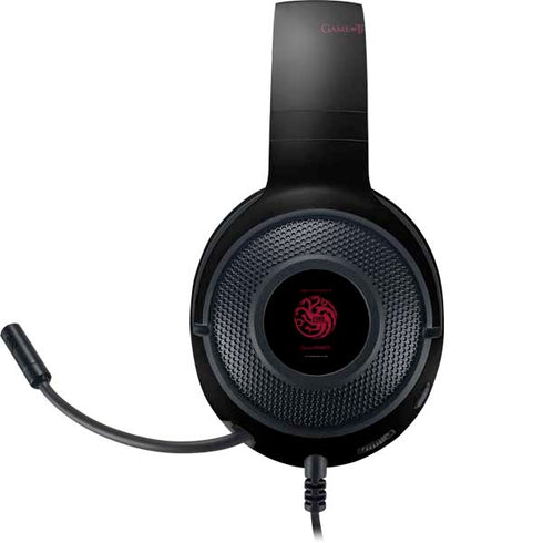 Game of Thrones: House Targaryen Razer Kraken X Skin